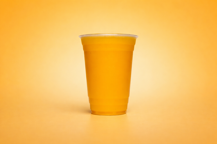 Orange Juice
